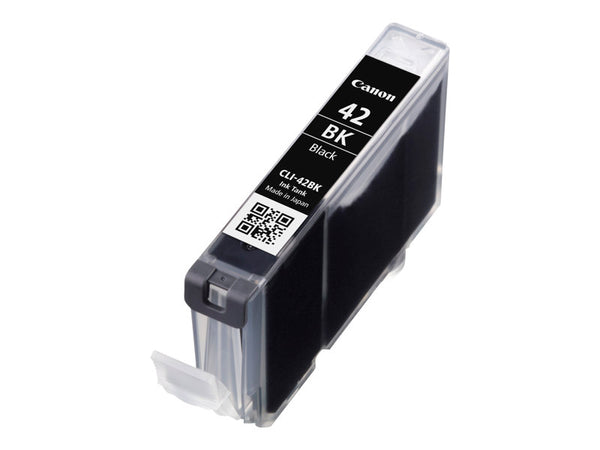 CANON PIXMA PRO100 CLI42 SD BLACK INK 6384B002
