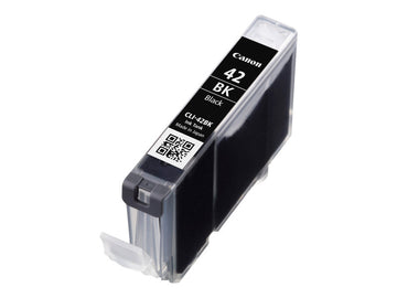 CANON PIXMA PRO100 CLI42 SD BLACK INK 6384B002