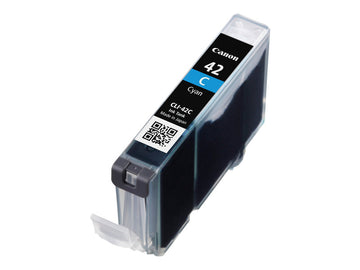 CANON PIXMA PRO100 CLI42 SD CYAN INK 6385B002