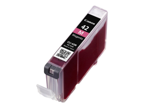 CANON PIXMA PRO100 CLI42 SD MAGENTA INK 6386B002