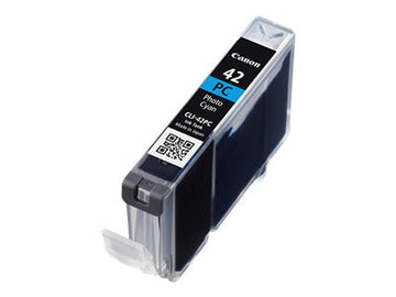 CANON PIXMA PRO100 CLI42 SD PHOTO CYAN INK 6388B002