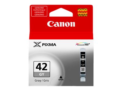 CANON PIXMA PRO100 CLI42 SD GRAY INK 6390B002