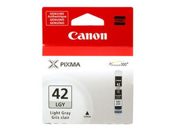 CANON PIXMA PRO100 CLI42 SD LT GRAY INK 6391B002