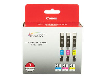 CANON PIXMA MG5450 HI THREE COLOR MULTIPACK 6449B009
