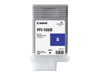 CANON IMGPROGRAF IPF6300 PFI106 SD BLUE INK 6629B001