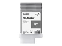 CANON IMGPROGRAF IPF6300 PFI106 SD GRAY INK 6630B001