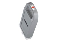 CANON IMGPROGRAF IPF8400 PFI706 HI RED INK 6687B001