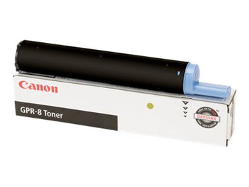 CANON IMAGERUNNER 1600 GPR8 SD BLACK TONER 6836A003