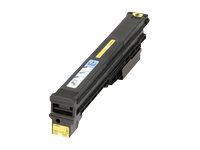 CANON IMAGERUNNER C3200 GPR11 SD YELLOW TONER 7626A001