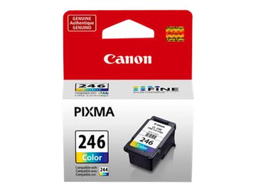 CANON PIXMA MG2420 CL246 SD COLOR INK 8281B001