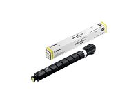 CANON IMAGERUNNER C3325 GPR53 SD YELLOW TONER 8527B003