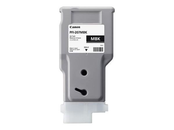 CANON IMGPROGRAF IPF780 PFI207 HI MATTE BLACK 8788B001