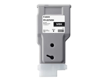 CANON IMGPROGRAF IPF780 PFI207 HI MATTE BLACK 8788B001