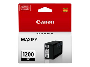 CANON MAXIFY MB2020 PGI1200 SD BLACK INK 9219B001