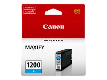 CANON MAXIFY MB2020 PGI1200 SD CYAN INK 9232B001