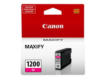 CANON MAXIFY MB2020 PGI1200 SD MAGENTA INK 9233B001
