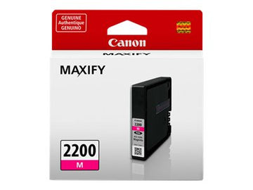 CANON MAXIFY MB5020 PGI2200 SD MAGENTA INK 9305B001