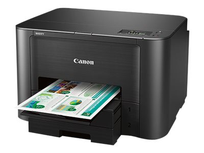 CANON IB4120 MAXIFY INKJET PHOTO PRINTER 0972C002