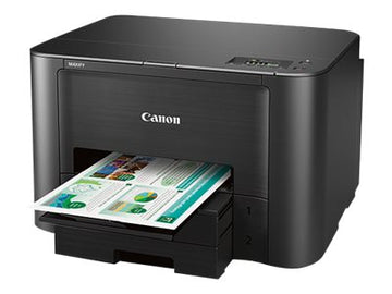 CANON IB4120 MAXIFY INKJET PHOTO PRINTER 0972C002