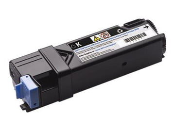 DELL 2150CN (JPCV5) SD YLD BLACK TONER 3310712