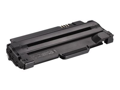 DELL 1130 (7H53W) HI RETURN BLACK TONER 3309523