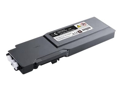 DELL C3760N (NC5W6) SD YLD CYAN TONER 3318424