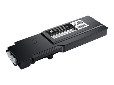 DELL S3840CDN (YD3GK) SD YLD BLACK TONER 593BBZX