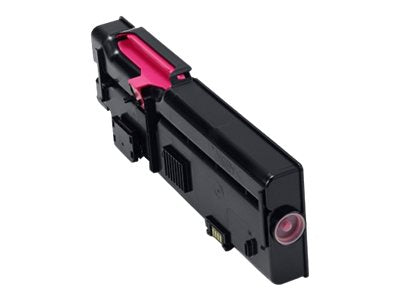 DELL C2660DN (GP3M4) SD YLD MAGENTA TONER 593BBBP
