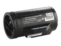 DELL S2810DN (JY90C) XH YLD BLACK TONER 592BBBW