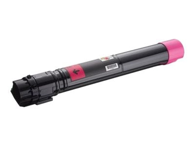 DELL 7130CDN (31PHT)  HI YLD MAGENTA TONER 3306141