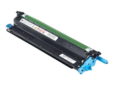 DELL C3760N (9FY32) HI YLD CYAN TONER 3318428