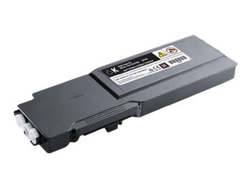 DELL C3760N (86W6H) HI YLD BLACK TONER 3318425