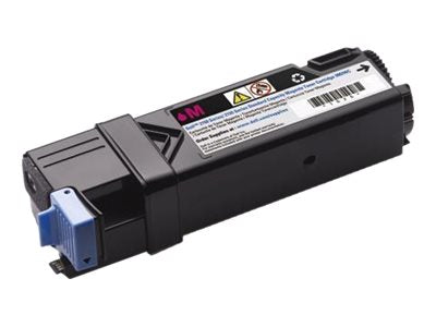DELL 2150CN (D6FXJ) SD YLD MAGENTA TONER 3310714