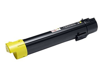 DELL C5765DN (JXDHD) HI YLD YELLOW TONER 3322116