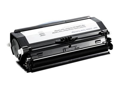 DELL 3330DN (U903R) HI RETURN BLACK TONER 3305207