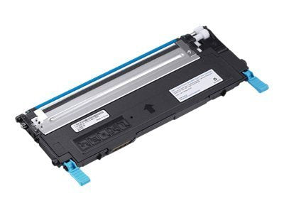 DELL 1230C (J069K) SD YLD CYAN TONER 3303581