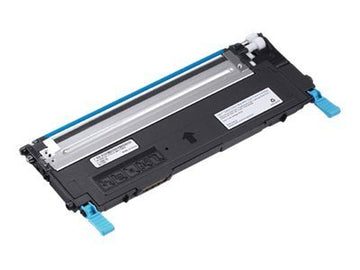 DELL 1230C (J069K) SD YLD CYAN TONER 3303581