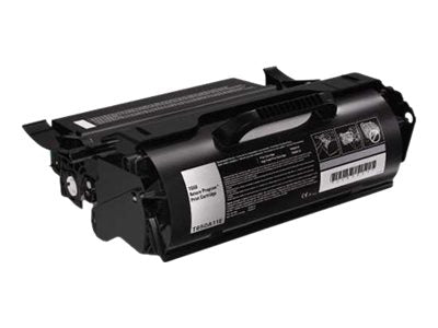 DELL 5230N (C605T) SD RTN BLACK TONER/DRUM 3306989