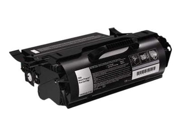 DELL 5230N (C605T) SD RTN BLACK TONER/DRUM 3306989