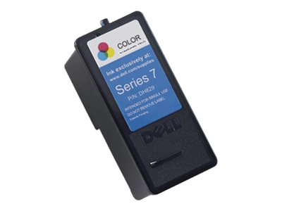 DELL 966 (C916T) #7 SD COLOR INK DH829