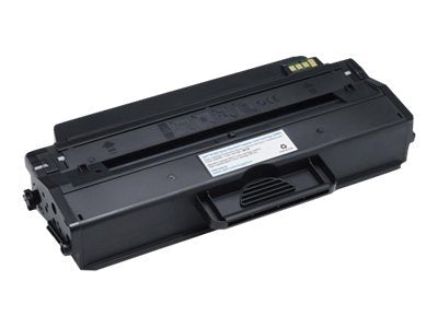DELL B1260DN (RWXNT) HI YLD BLACK TONER 3317328