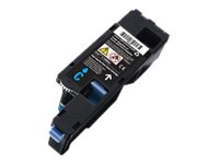 DELL C1660W (5R6J0) SD YLD CYAN TONER 3320400