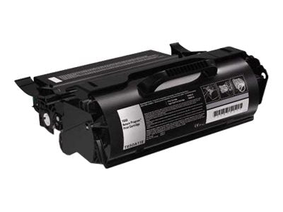DELL 5230N (J237T) HI RTN BLACK TONER/DRUM 3306968