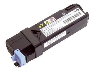 DELL 2130CN (T108C) HI YLD YELLOW TONER 3301438