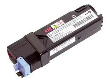 DELL 2130CN (T109C) HI YLD MAGENTA TONER 3301433
