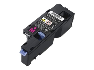 DELL E525W (593-BBJV) SD YLD MAGENTA TONER 593BBJV