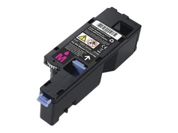 DELL E525W (593-BBJV) SD YLD MAGENTA TONER 593BBJV