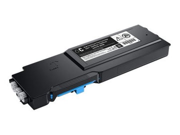 DELL S3840CDN (H2X3M)  XH YLD CYAN TONER 593BCBF