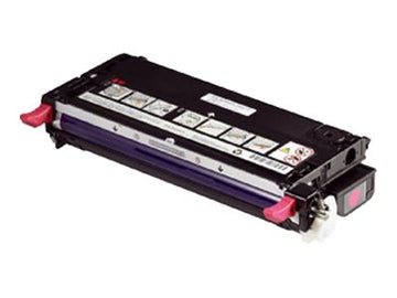 DELL 3130CN (G480F) SD YLD MAGENTA TONER 3301195