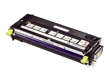 DELL 3130CN (G481F) SD YLD YELLOW TONER 3301196